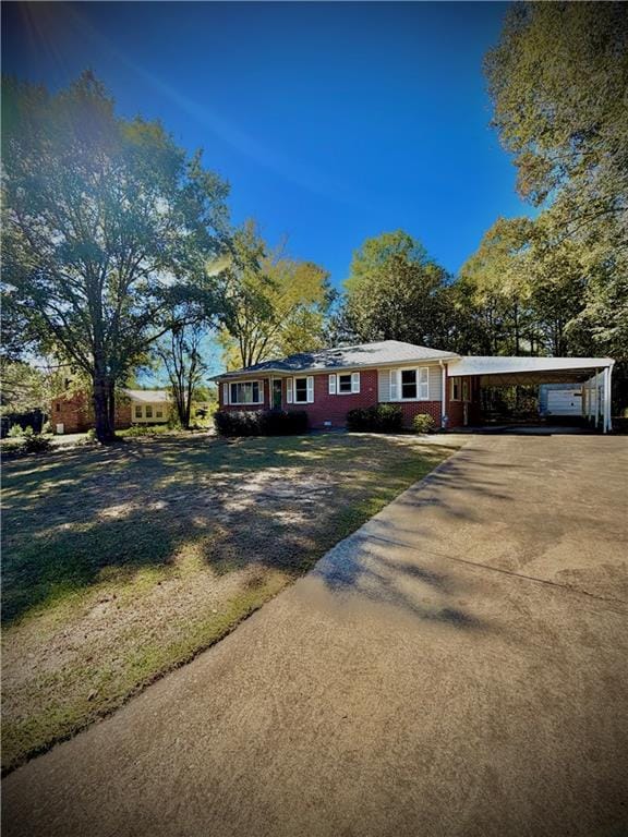 703 23rd Avenue, Phenix City, AL, 36869