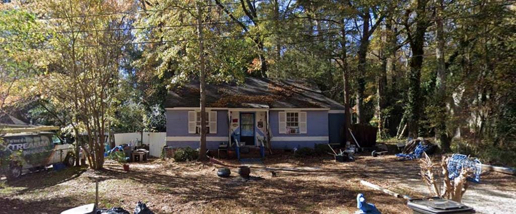 37 Lanier Drive, Columbus, GA, 31903