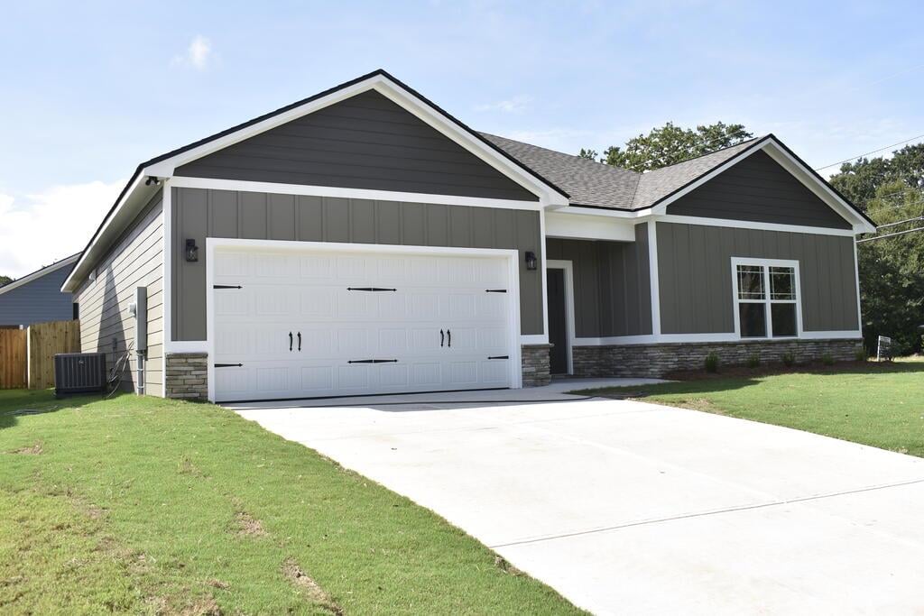 3858 Hampton Ct, Columbus, GA 31909