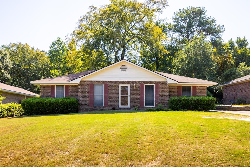 4706 Acorn Street, Columbus, GA, 31907