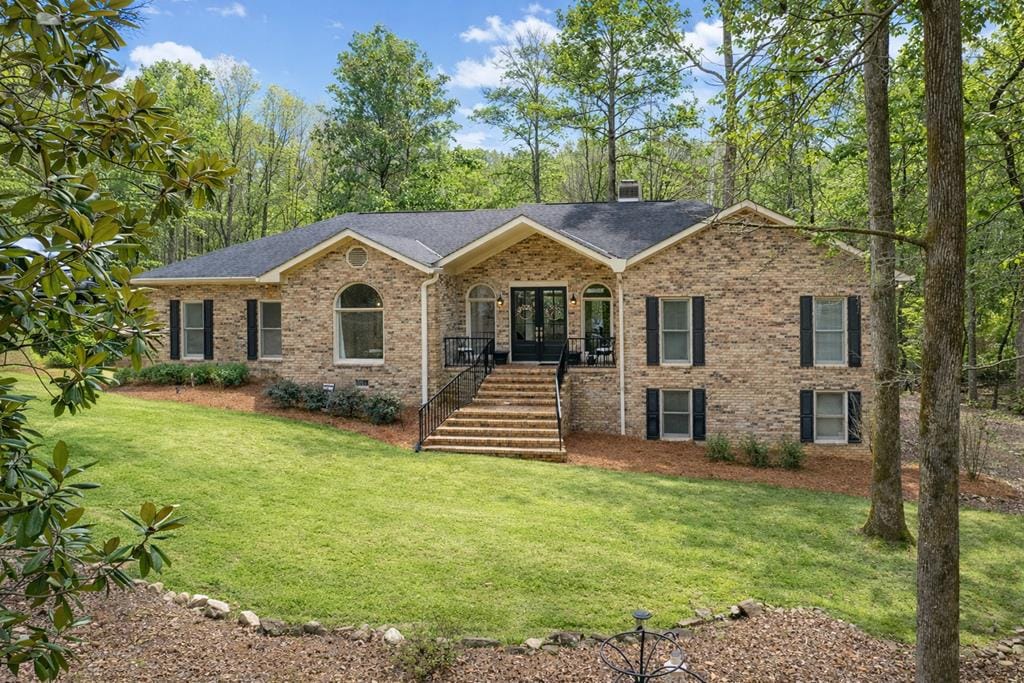 9610 County Line Rd, Midland, GA 31820