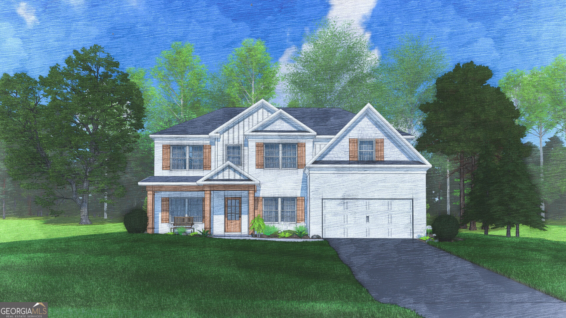 422 Lakeview Way #276, LaGrange, GA, 30241