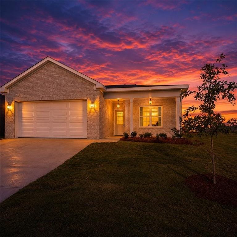 3201 Landkart, Valley, AL, 36854
