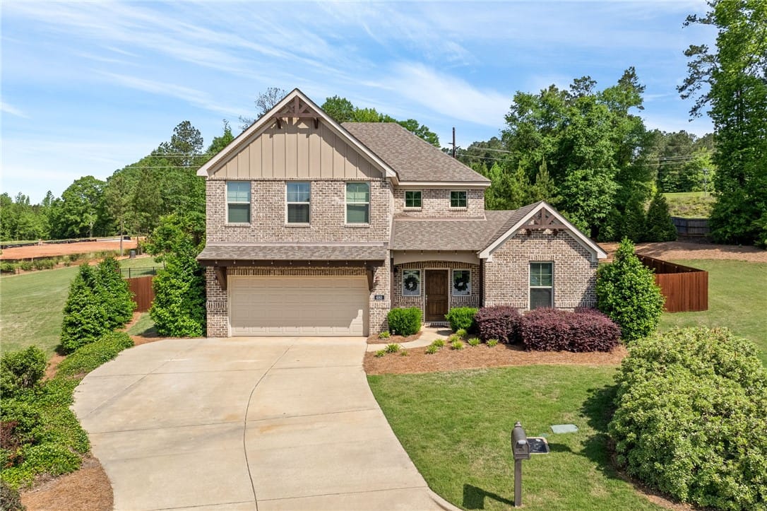 680 Shelton Cove Lane, Auburn, AL, 36830