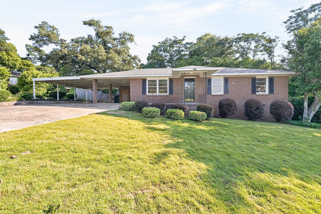 2500 Summerville Rd, Phenix City, AL 36867