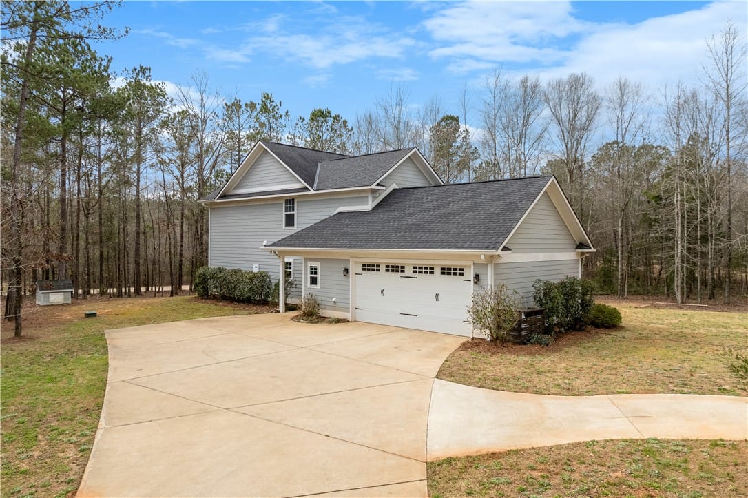 174 LEE ROAD 2183, Salem, AL, 36874