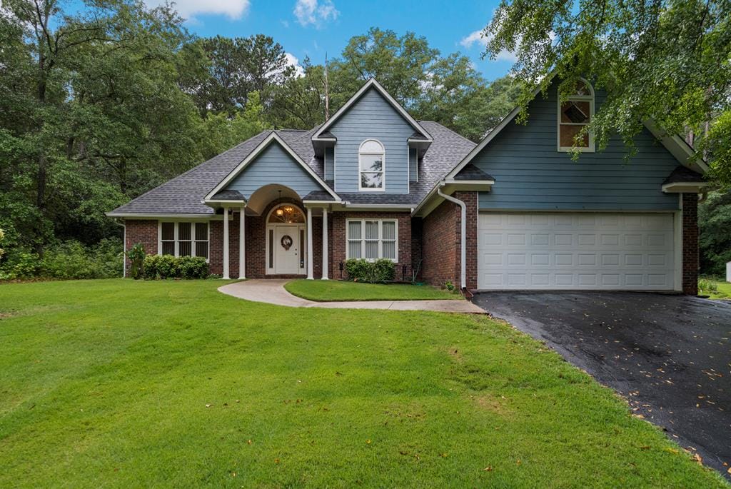 74 Mallory Lane, Ellerslie, GA, 31807