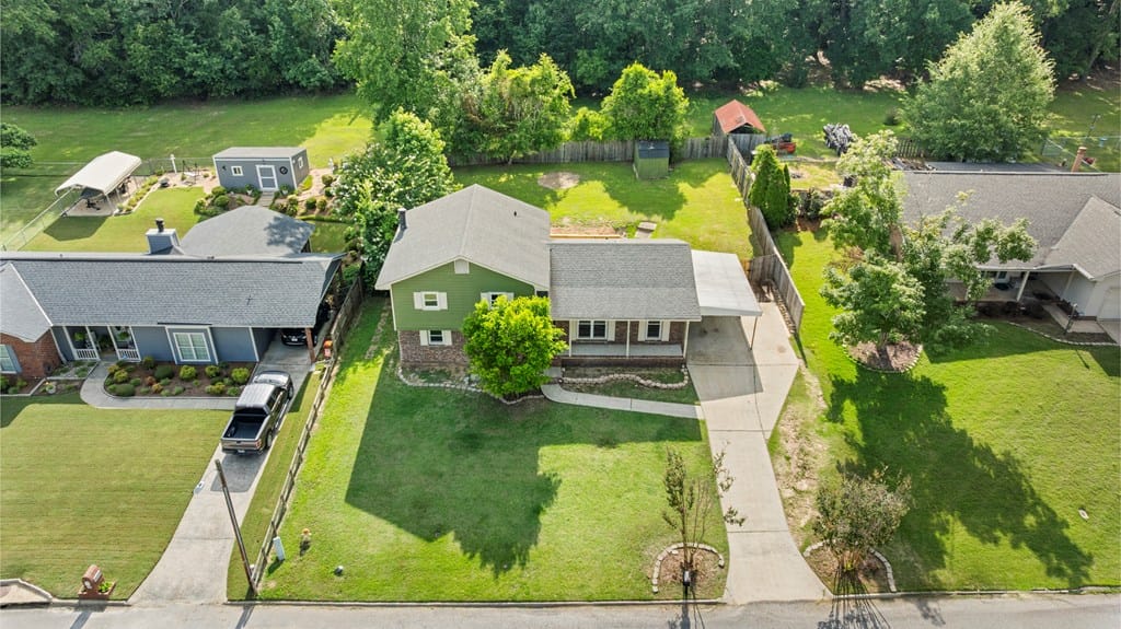 4501 Linda Dr, Phenix City, AL 36867