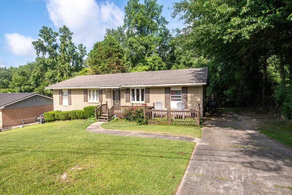 627 Asa Drive, Columbus, GA, 31907