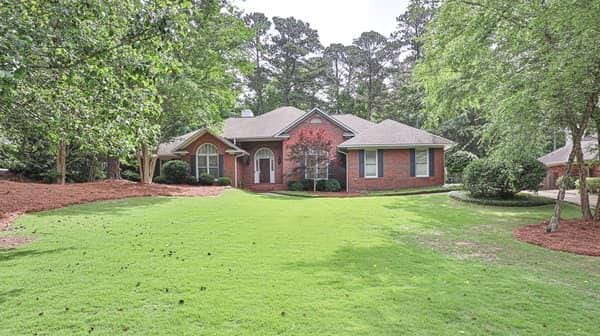 766 River Oaks Court, Columbus, GA, 31904 — Photo 2