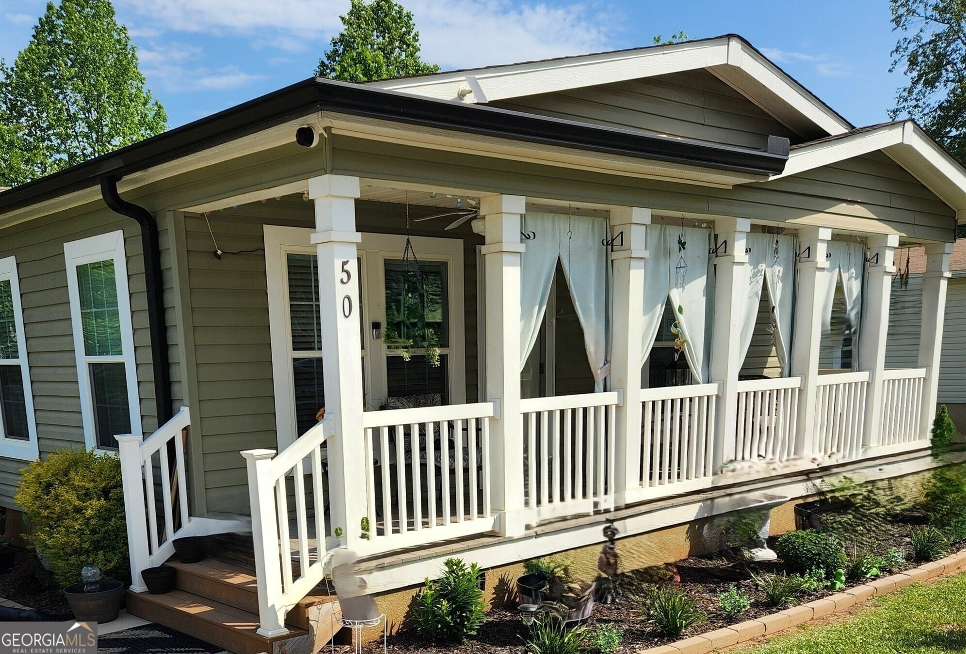 50 Meadowview Street, Newnan, GA, 30263