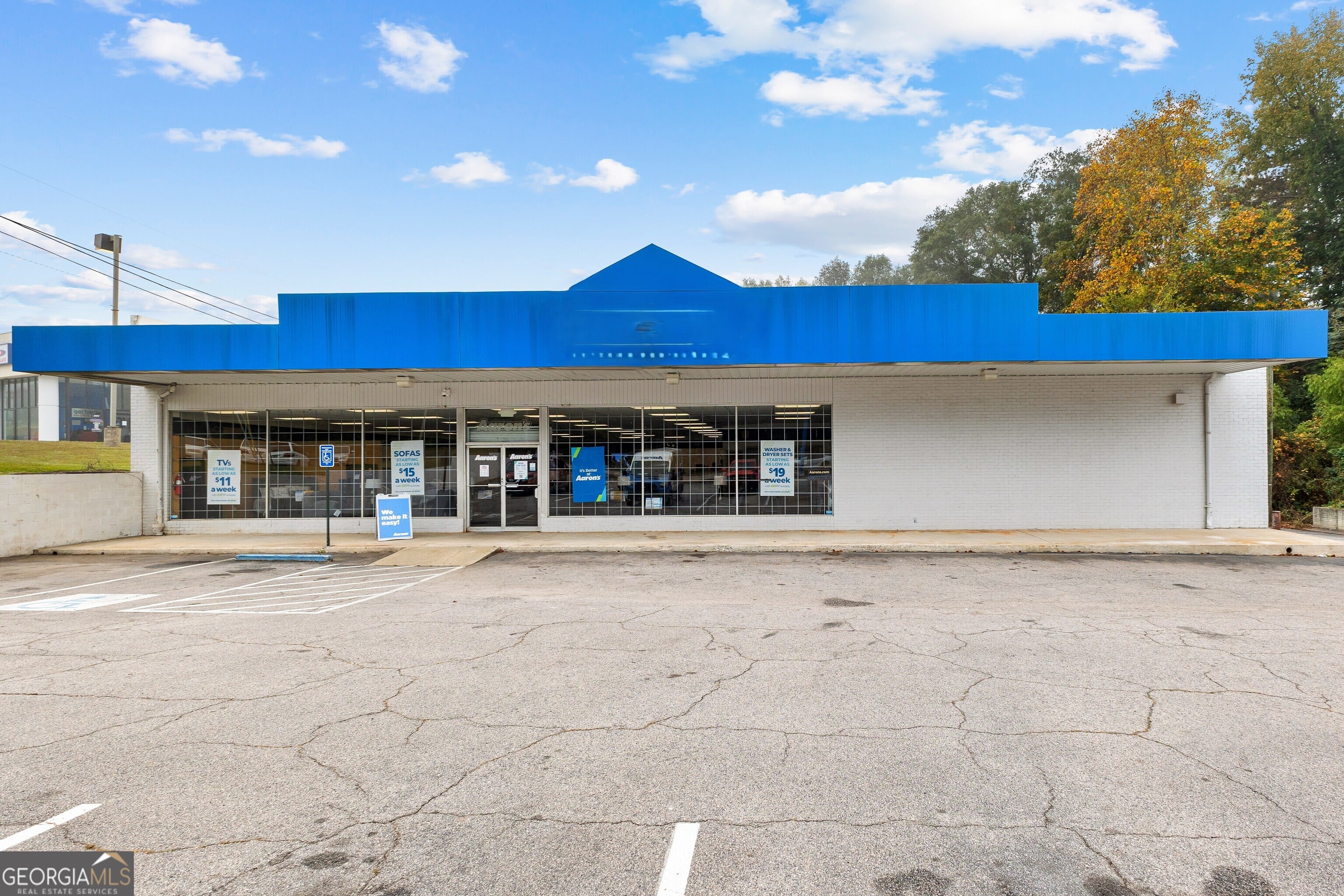 222 Commerce, Lagrange, GA, 30241