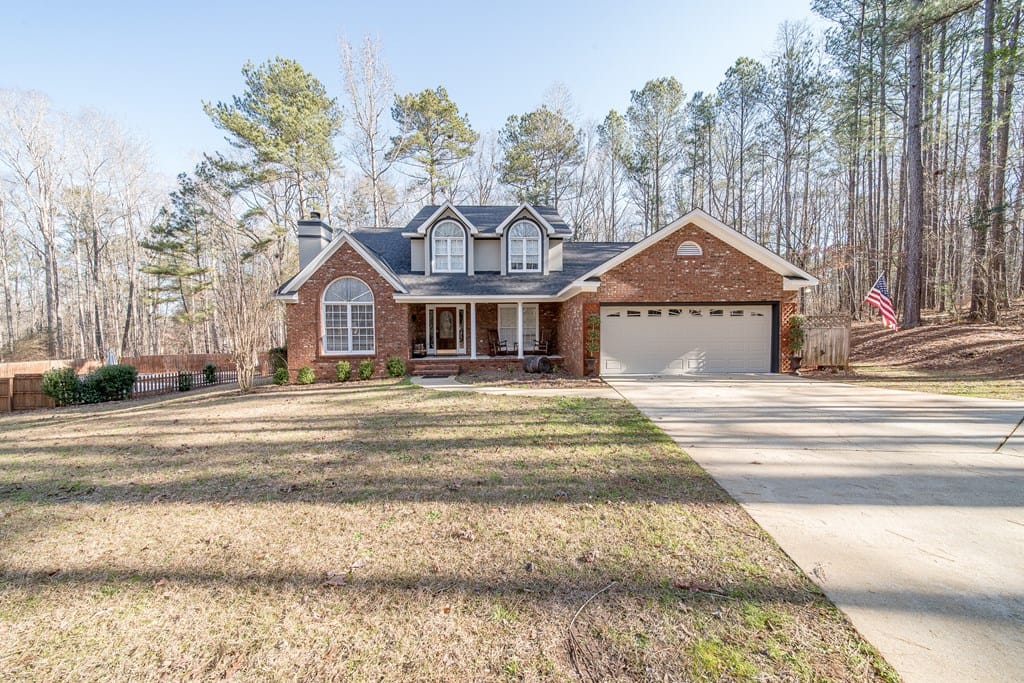 958 Shearwater Drive, Fortson, GA, 31808 — Photo 3
