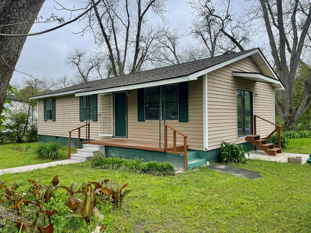 604 4th Avenue, Cordele, GA, 31015