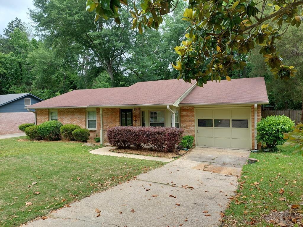 4707 Delfair Drive, Columbus, GA, 31907 — Photo 2