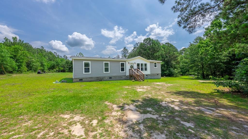 5638 Ga Highway 0355, Box Springs, GA, 31801