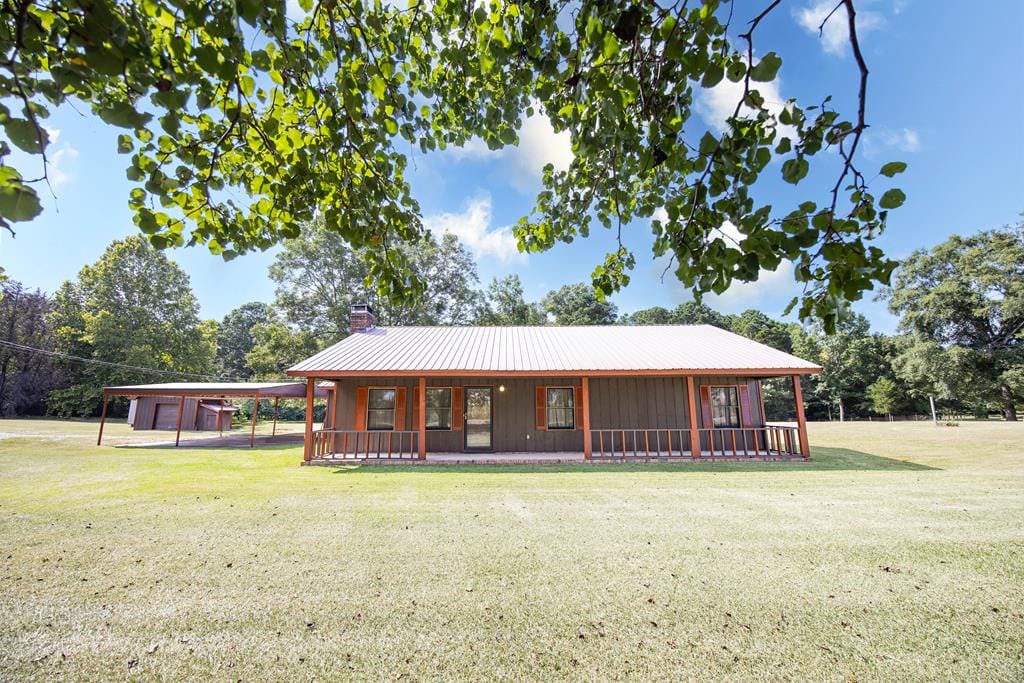 1565 Lee Road 0250, Salem, AL, 36877