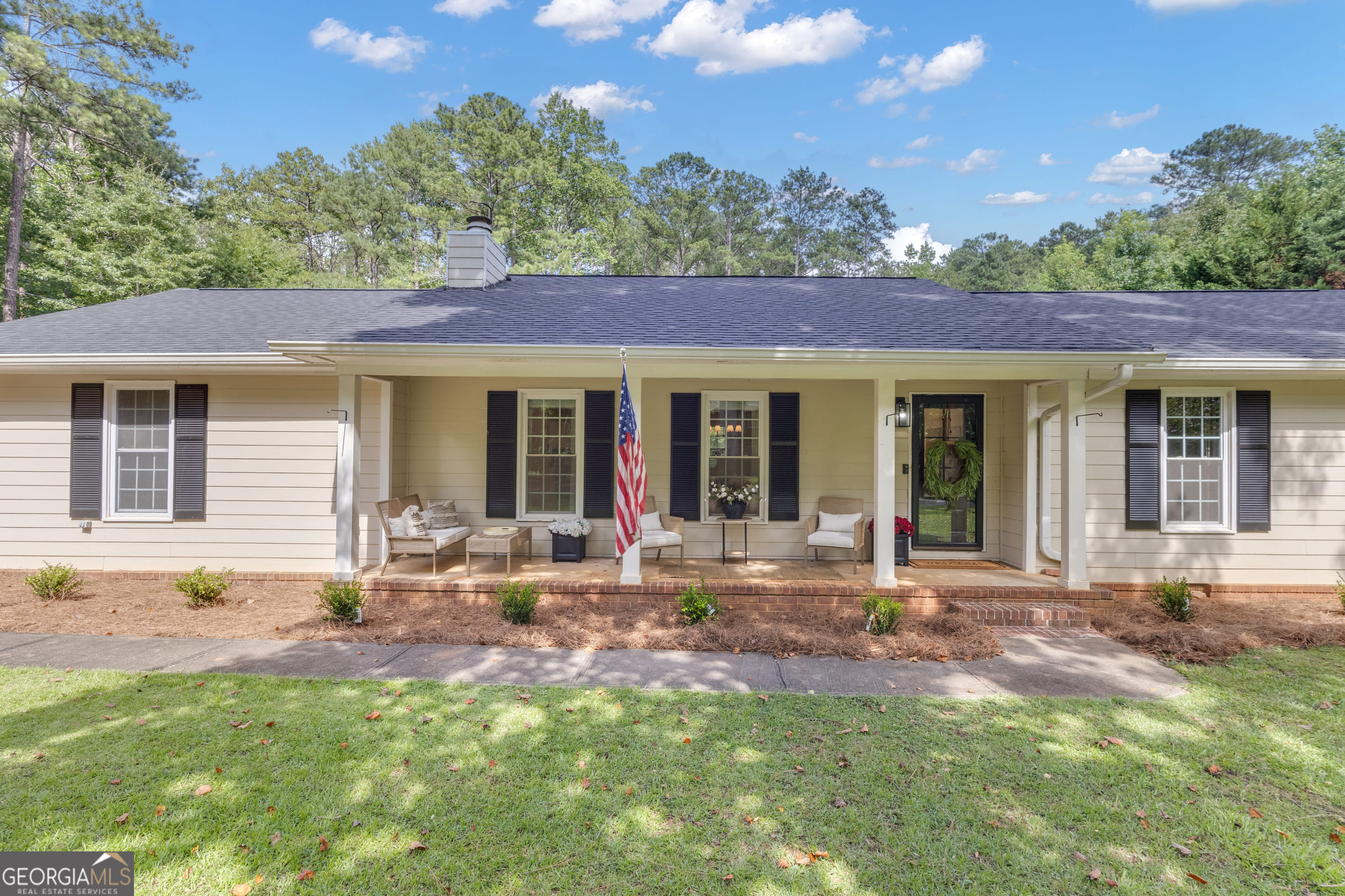 25 Eastwood Dr, Newnan, GA 30265, USA