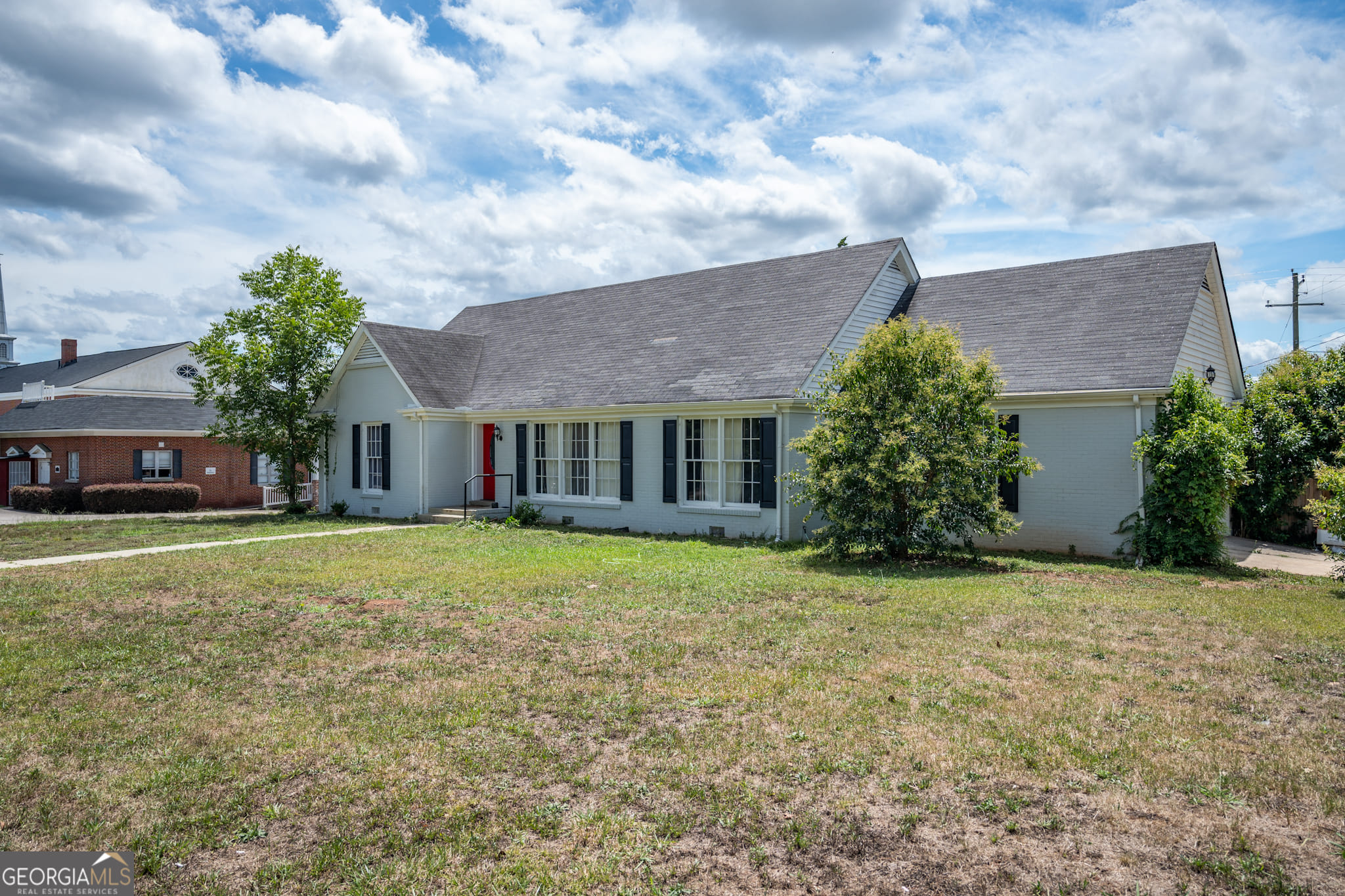 1201 3rd, Lagrange, GA, 30240