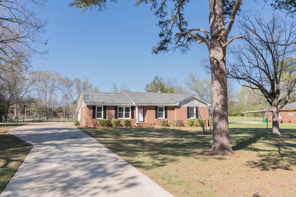 3105 Winterwood Avenue, Albany, GA, 31721