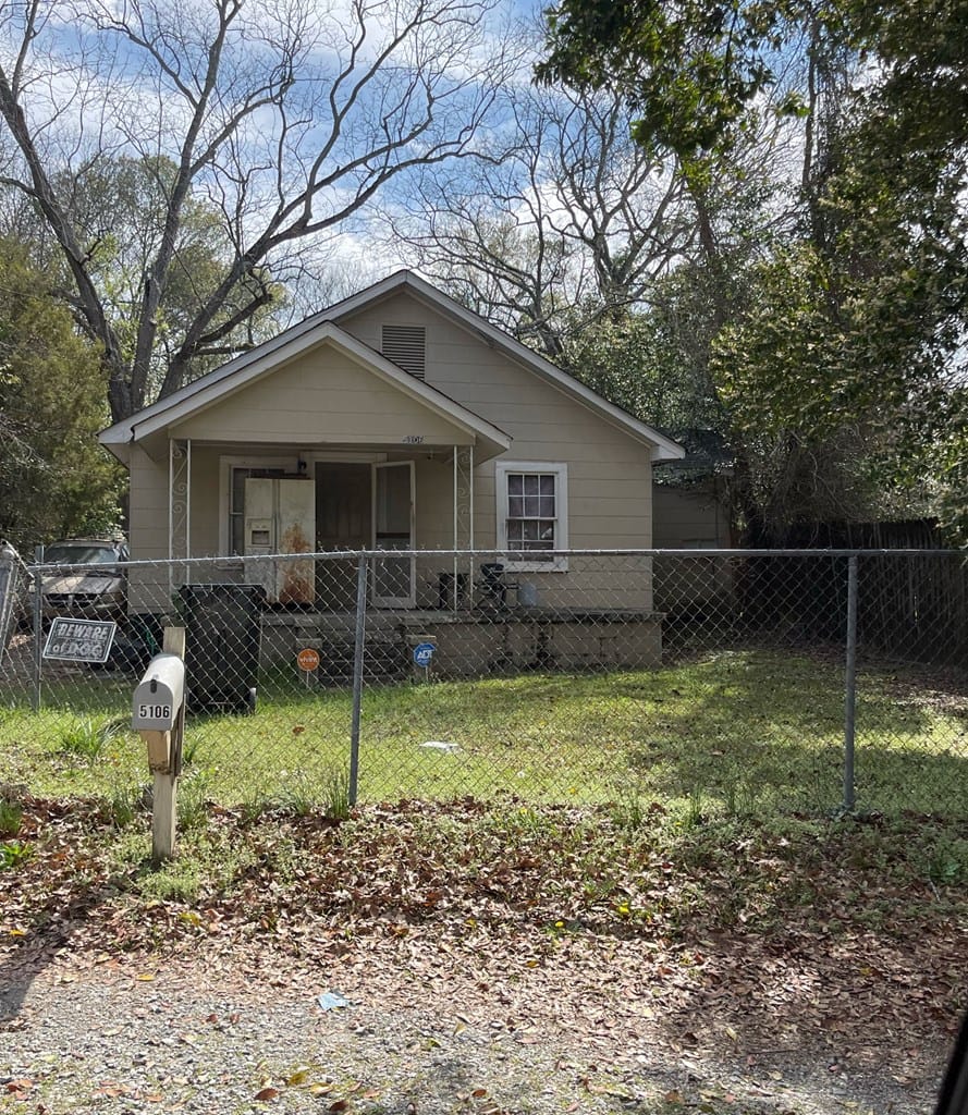 5106 Kolb Avenue, Columbus, GA, 31904 — Photo 2