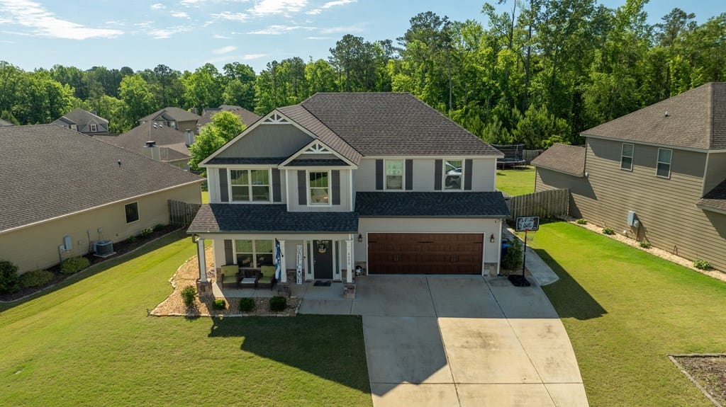 6690 Gallant Drive, Midland, GA, 31820 — Photo 3