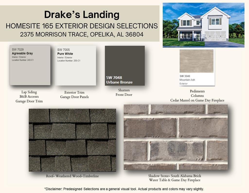 2373 Morrison Trace, Opelika, AL, 36804 — Photo 3