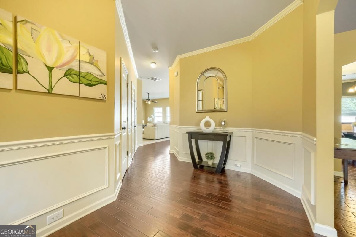 98 Village Park Dr, Newnan, GA 30265, USA