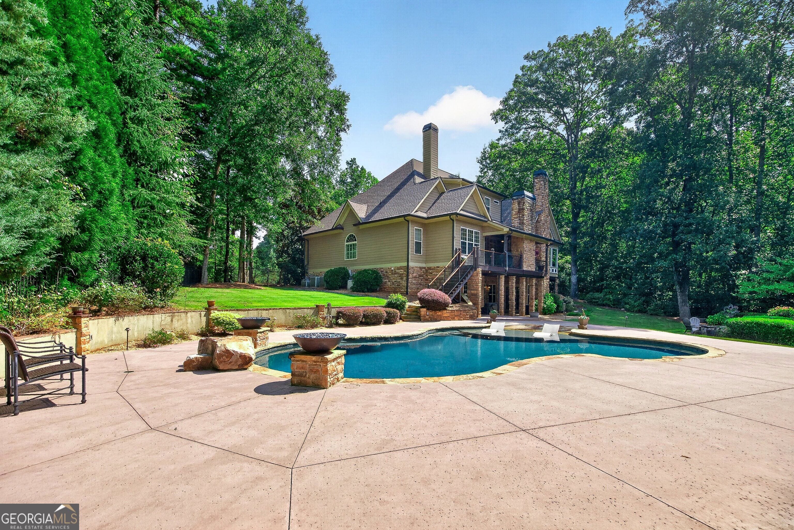 18 Willow Place, Newnan, GA, 30265