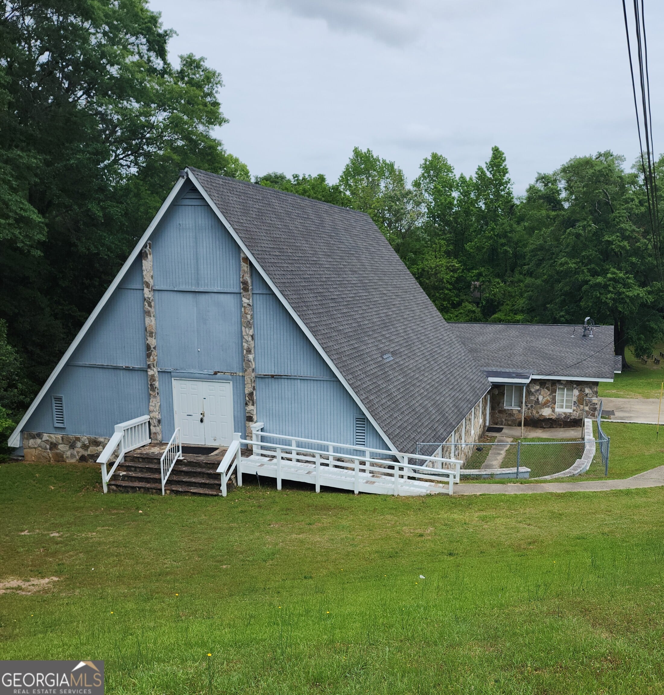 3641 Norris Rd, Columbus, GA 31907