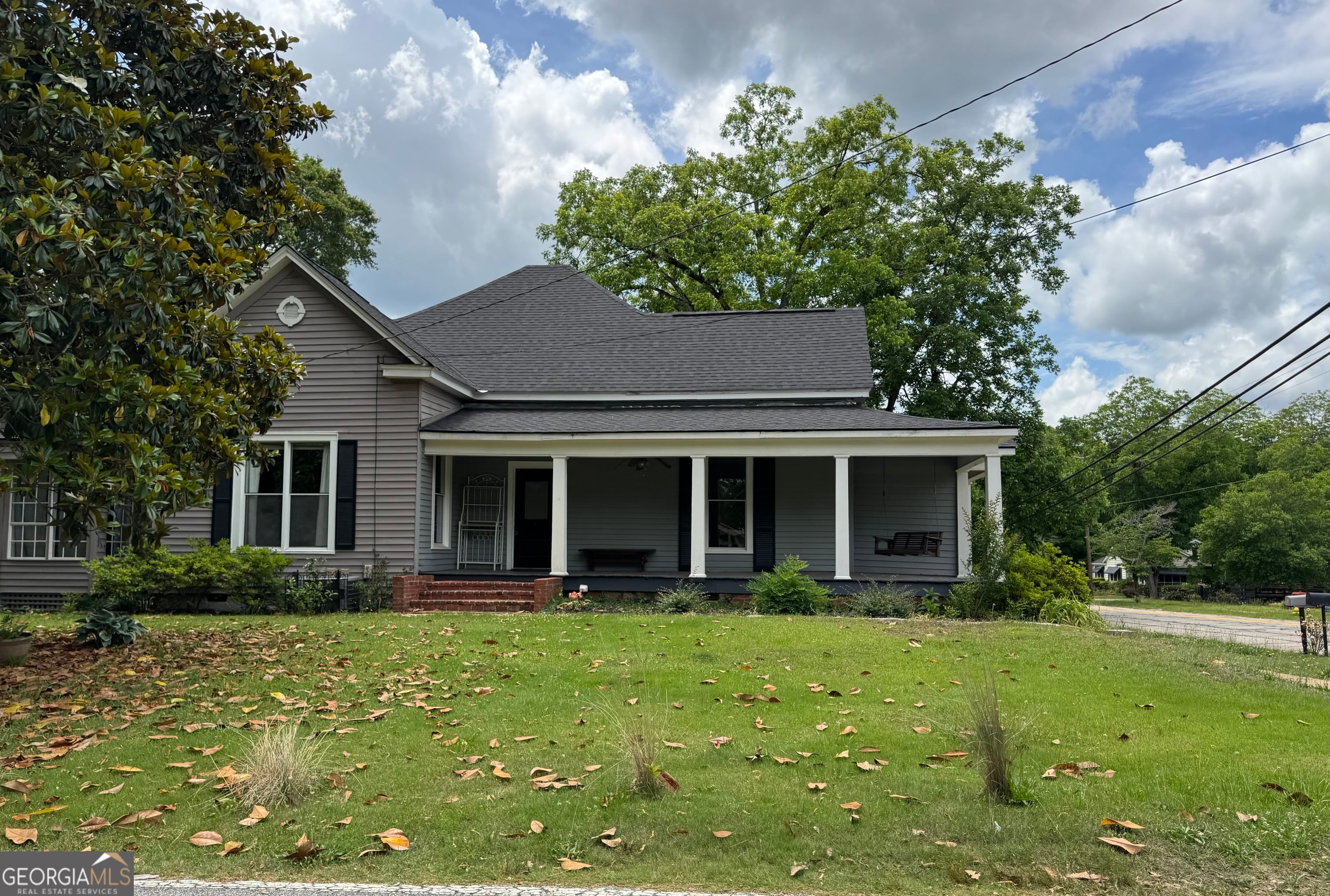 507 W Harris St, Pine Mountain, GA 31822