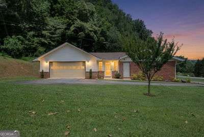 1654 Myers Chapel Rd, Hayesville, NC 28904