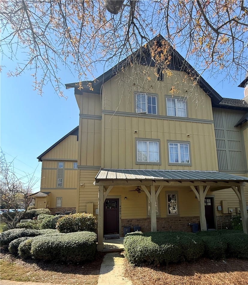 650 Dekalb Street #4201, Auburn, AL, 36830