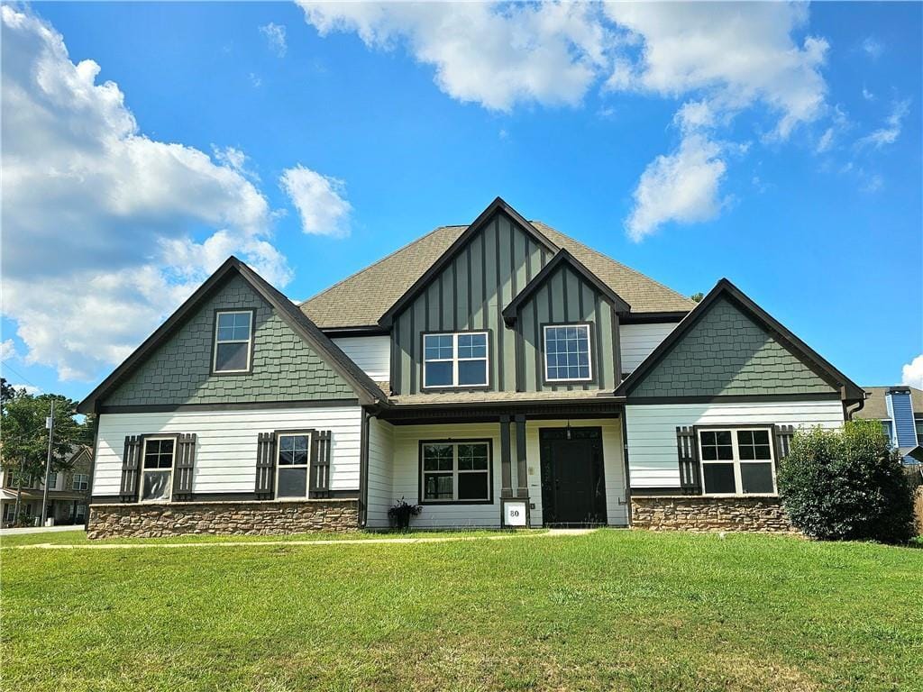 80 Misty Forest Drive, Phenix City, AL, 36869