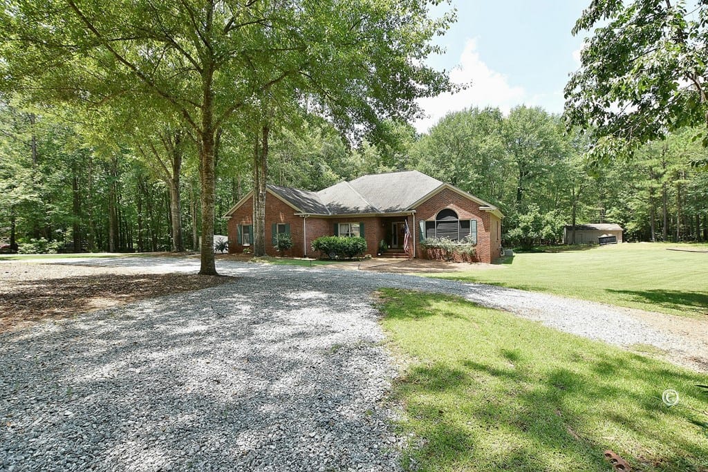 2282 Fortson Road, Fortson, GA, 31808
