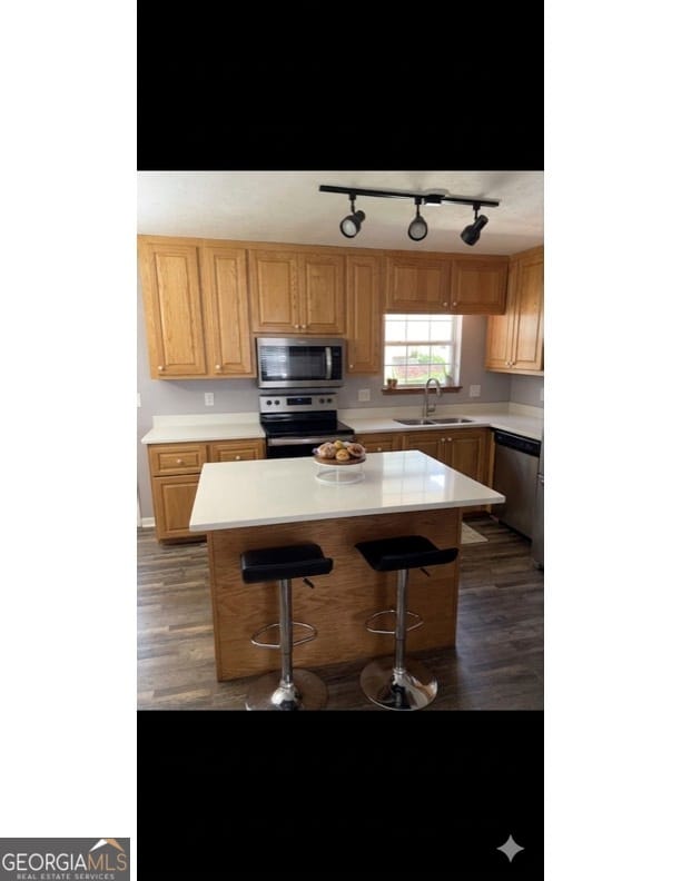 725 Strickland Town Rd, Luthersville, GA 30251