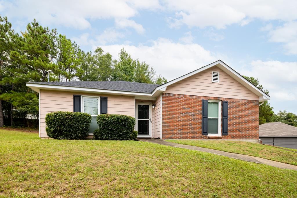5399 Minnie Lee Drive, Columbus, GA, 31907