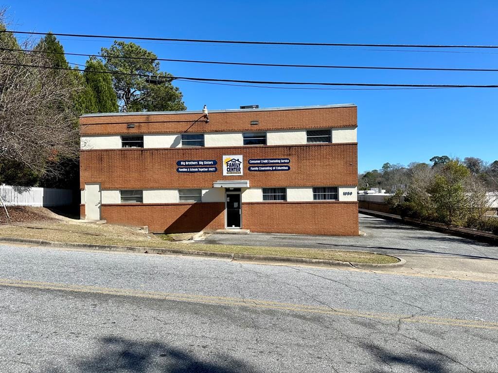 1350 15th Avenue, Columbus, GA, 31901