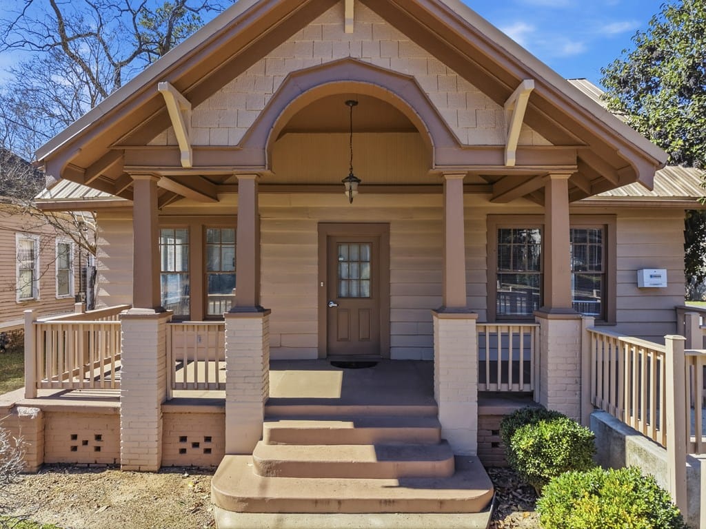 615 Barlow Street, Americus, GA, 31709 — Photo 2