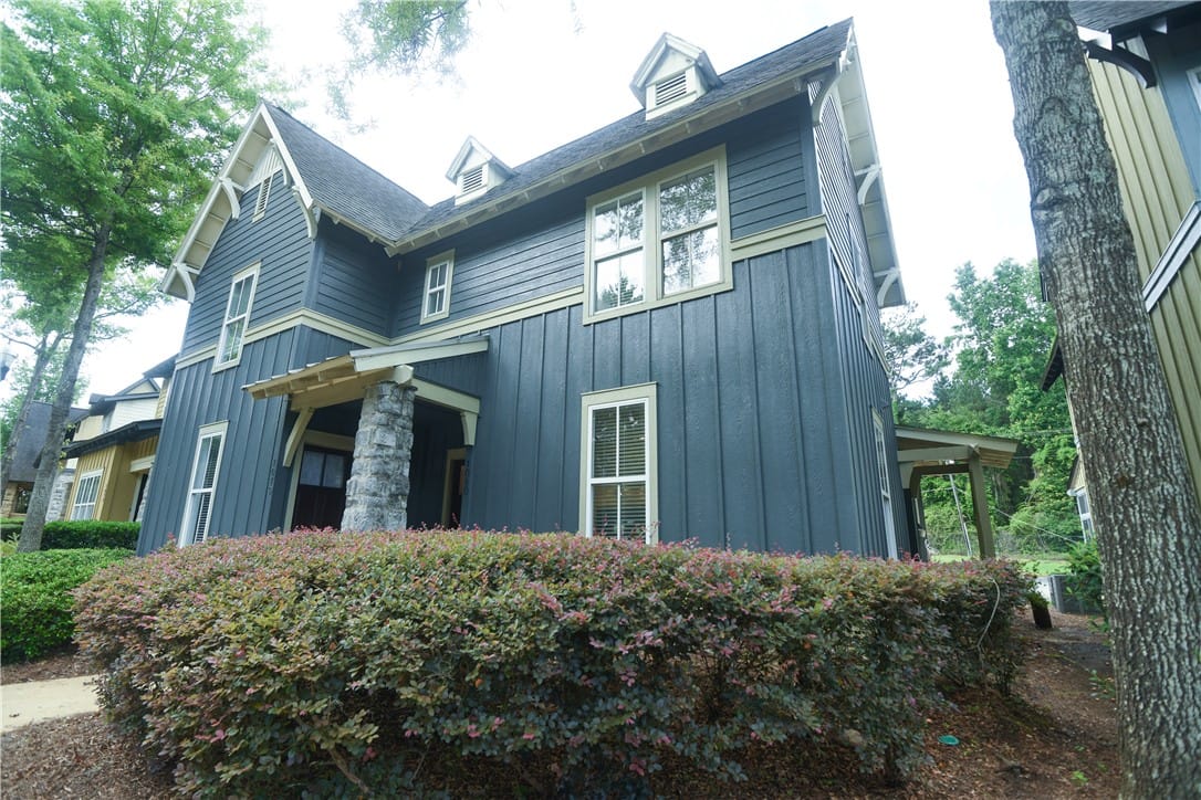 650 Dekalb St Unit 1080, Auburn, AL 36830
