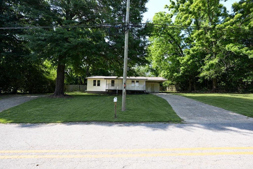 578 Killebrew St, Newton, AL 36352