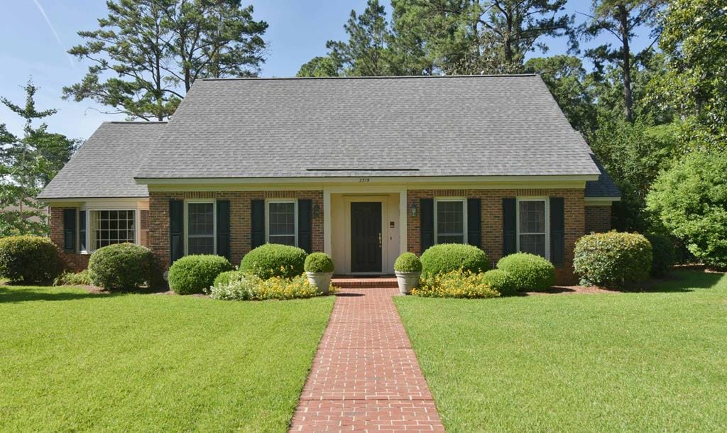 2519 Pheasant Drive, Albany, GA, 31707