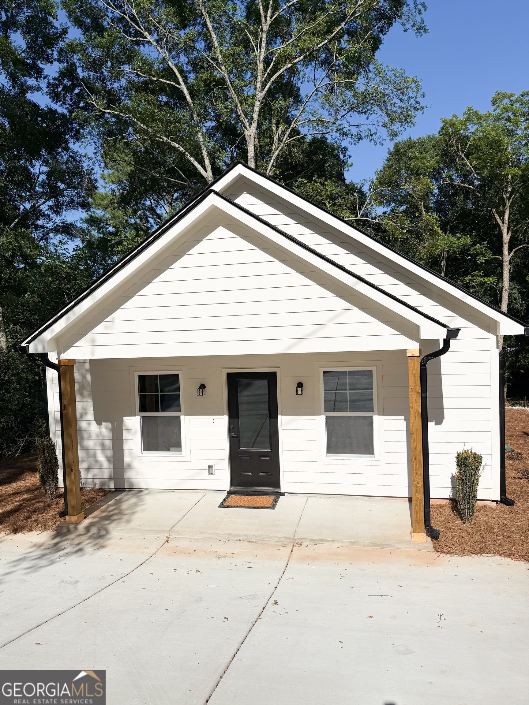 402 Poplar Street, Hogansville, GA, 30230