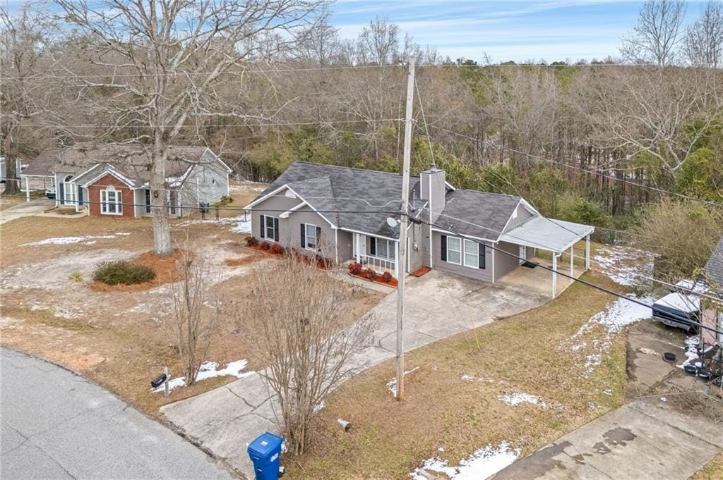 266 Lee Road 2009, Phenix City, AL, 36870 — Photo 2