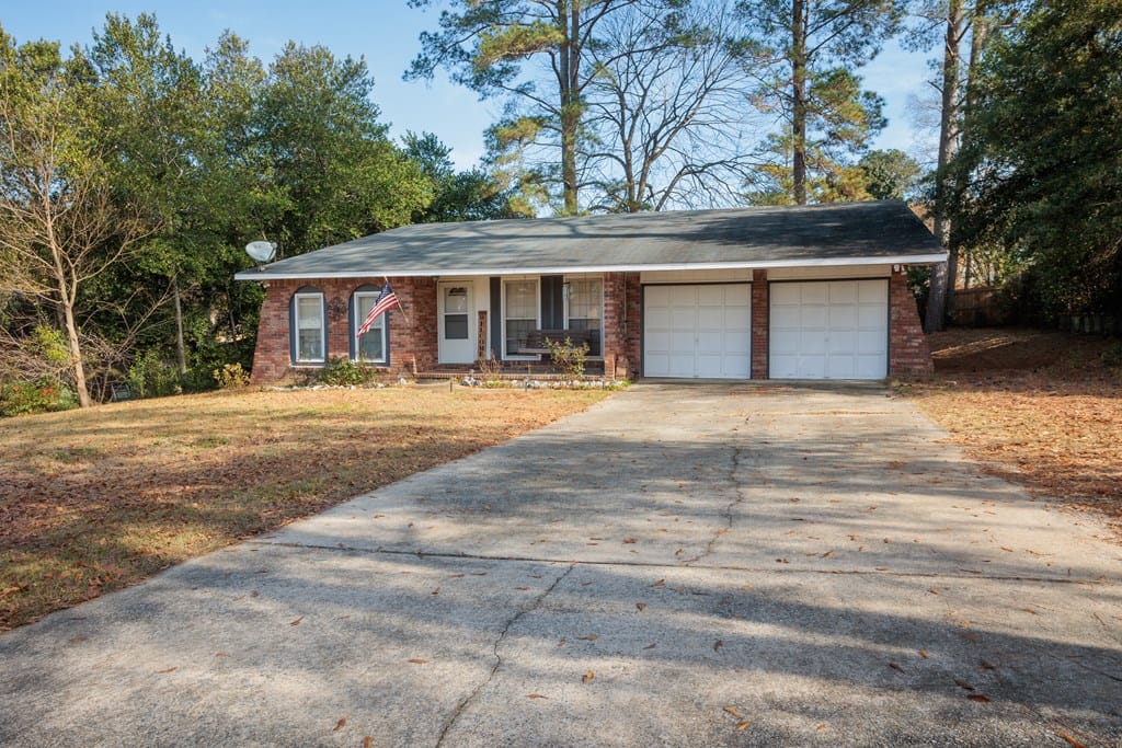 6155 Candlestick Loop, Columbus, GA, 31909