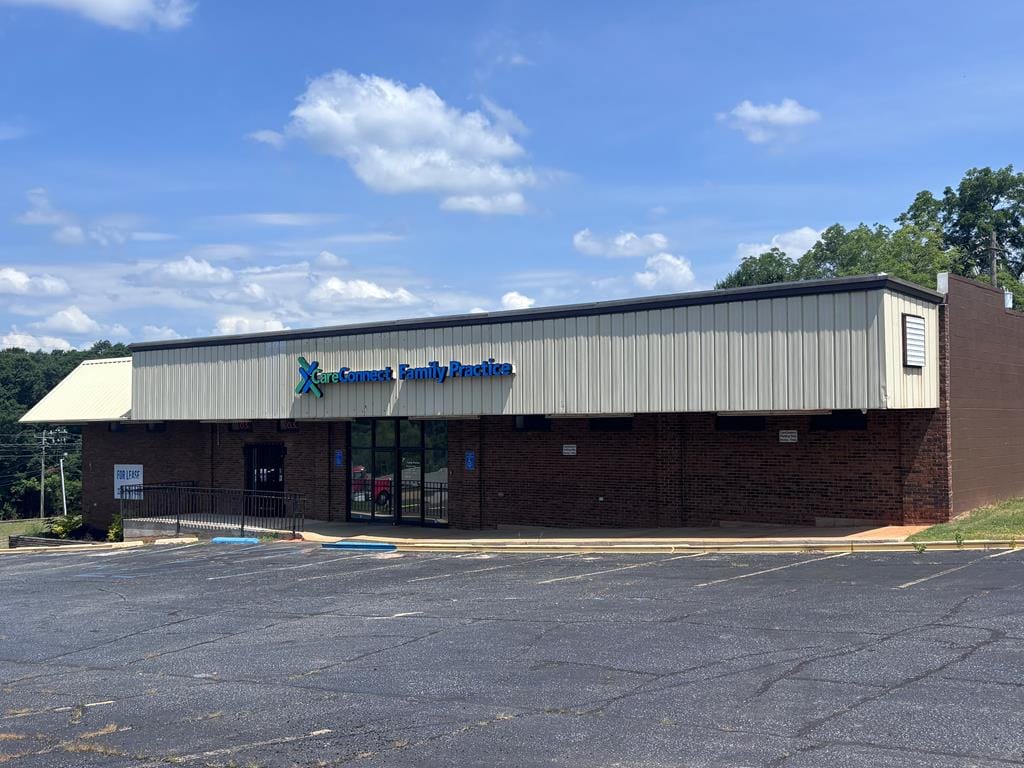 112 East 6th Avenue, Buena Vista, GA, 31803