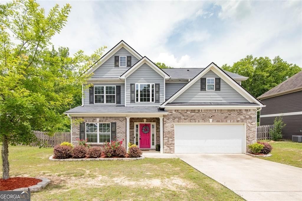 4882 Wisteria Lane, Columbus, GA, 31808