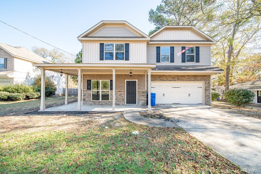1422 Alta Vista, Columbus, GA, 31907