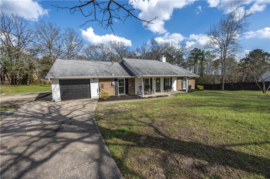 95 Lee Road 517, Phenix City, AL, 36870