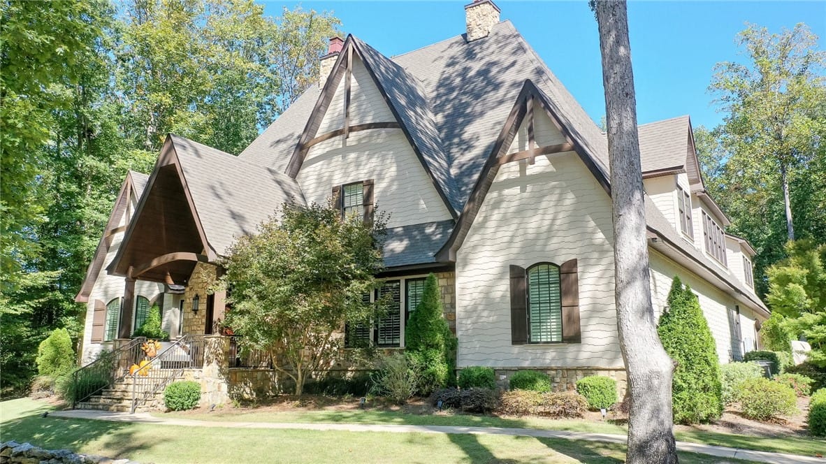 1737 ALTAMONT, Auburn, AL, 36830 — Photo 2